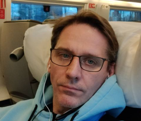 Юрий Батурин перестал общаться с родителями после начала спецоперации на Украине