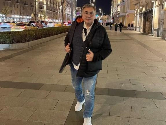 Садальский: Михалкова не любят из-за его чувства превосходства над зрителями