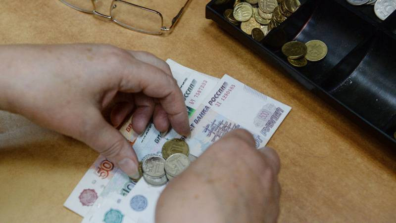 Власти выплатят всю недополученную пенсию, — СМИ