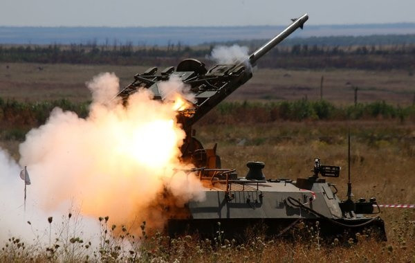 Свежие данные о военной спецоперации на Украине на 24 октября: последние новости сегодня