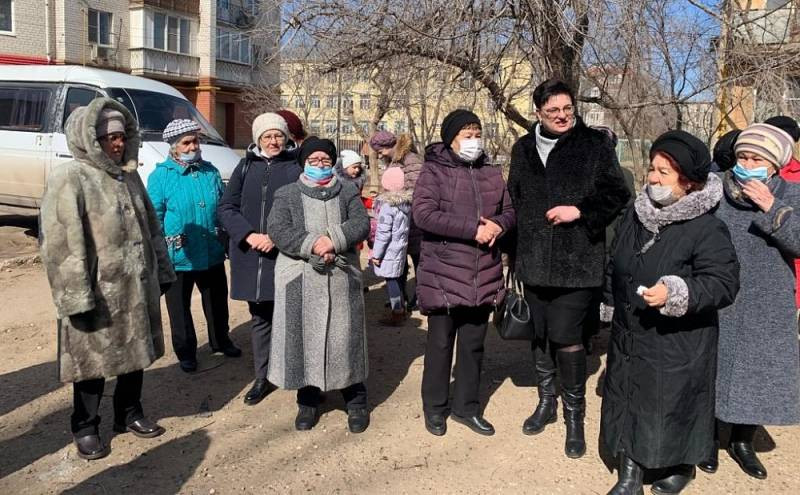 Российским пенсионерам и военнослужащим положены льготные автокредиты