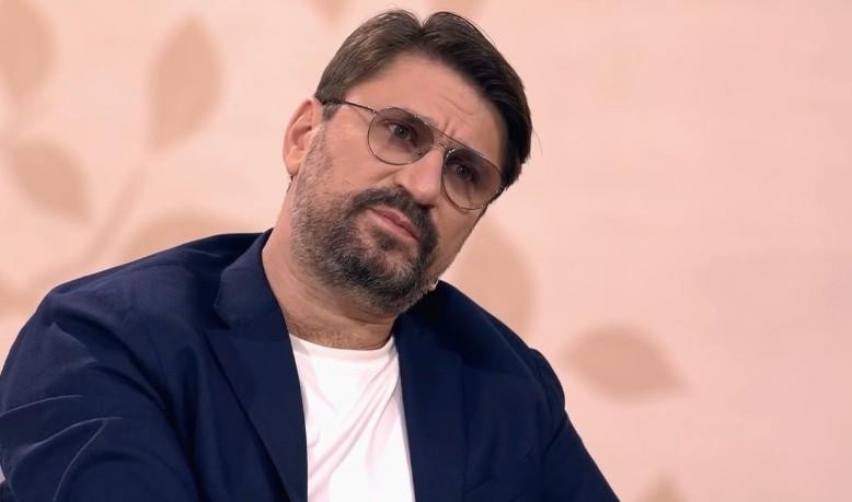 Звезда «Счастливы вместе» Логинов стал ведущим новой передачи на ТВ