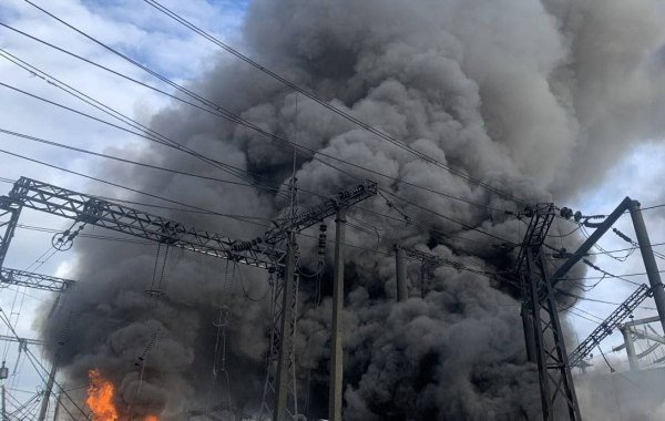 Последние новости из Киевской области на 27 октября: обзор свежих событий в Киеве