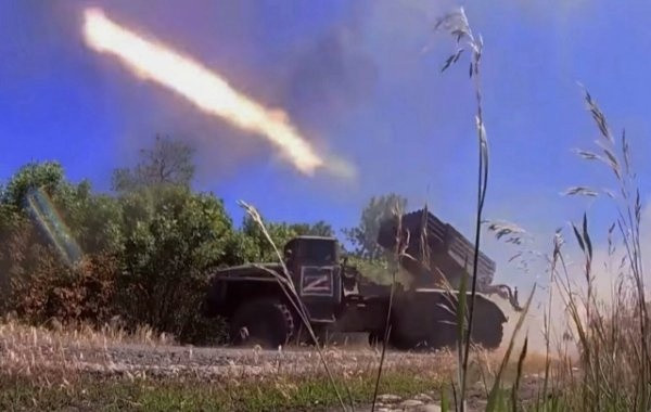 Обстановка в Харьковской области: свежие данные из Харькова по состоянию на 29 октября