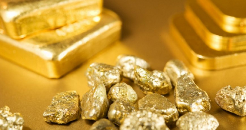 Минфин направит 90,4 млрд рублей на покупку драгоценных камней и металлов в 2023-2025 гг.