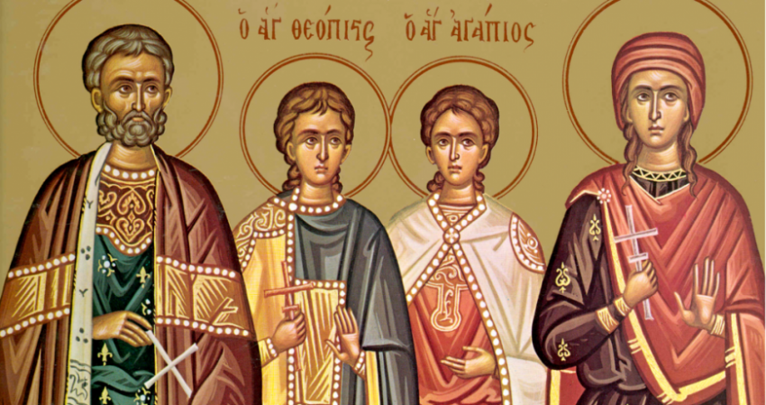 Каким святым читать молитвы в церковный праздник 3 октября, категорические запреты дня
