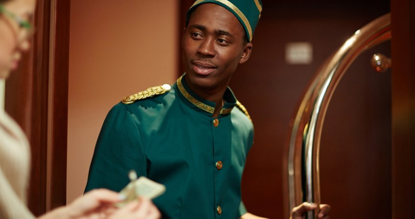 Отели Египта готовятся принимать оплату в рублях от российских туристов