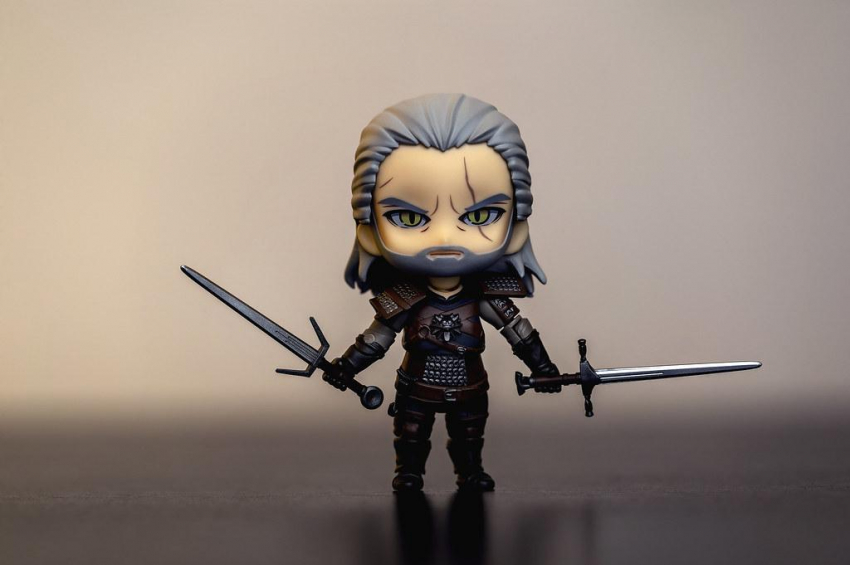 The Witcher: Project Polaris выйдет не раньше 2025 года