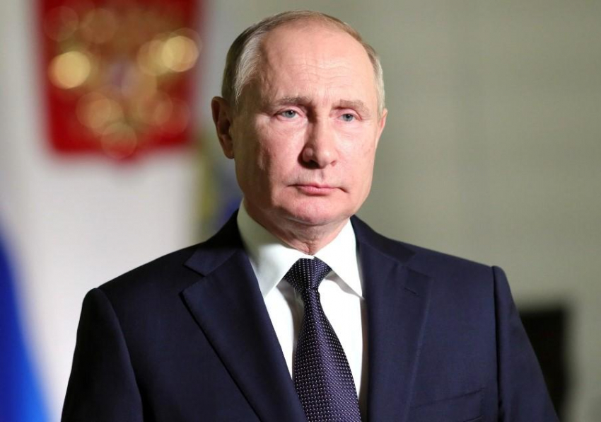 Из разведки к вершине власти: Как Владимир Путин стал президентом РФ
