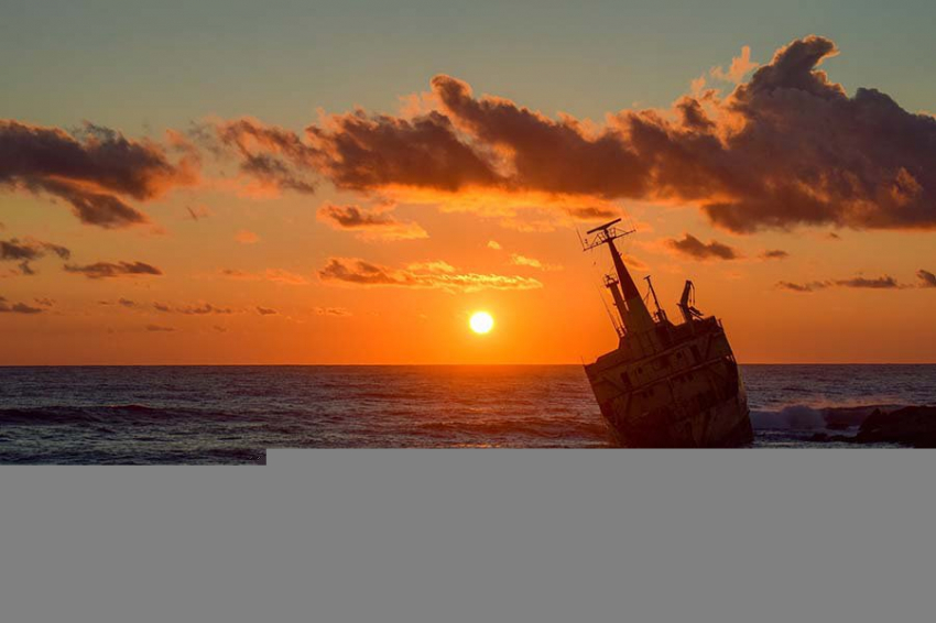 Три крупнейших кораблекрушений на реке Святого Лаврентия