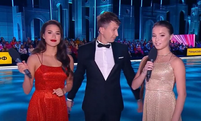 Продюсер Рудченко: "Популярность шоу "Ледниковый период" уходит корнями во времена СССР"