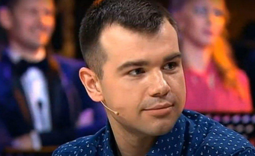 Михаил Казаков о своей травме: «Недавно добавили недостающие сантиметры ноги»