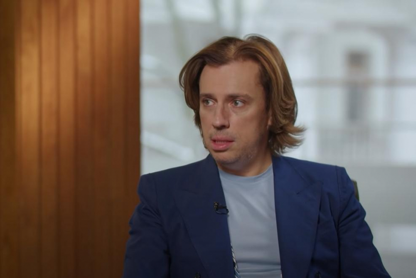 Психолог Латынцева: ''Галкин не ощутил поддержку россиян, а потому закрылся от всех"