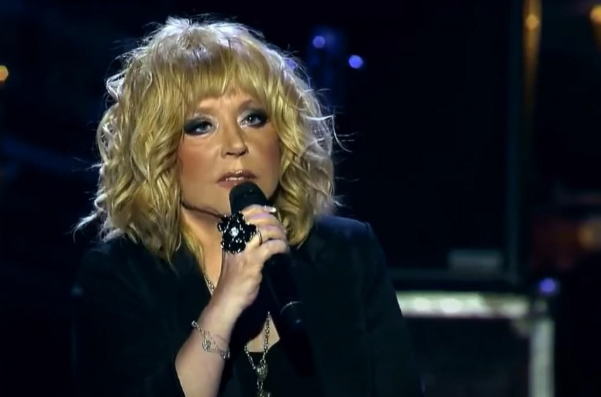 Брухунова не верит, что жители России простят Пугачёву