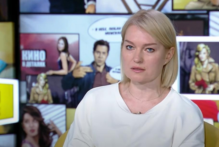 Психолог Розенберг: Толстоганова не разводилась с первым мужем 11 лет, не видя в этом необходимости