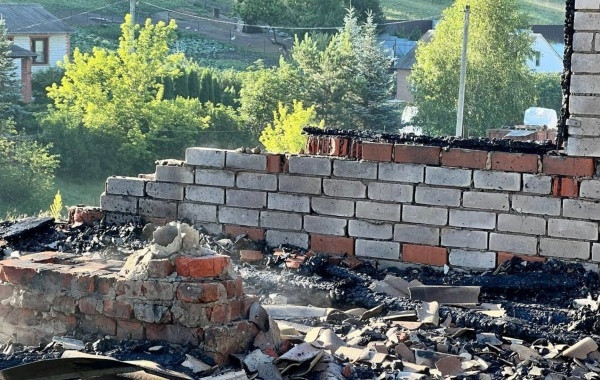 Актуальная информация из Белгородской области по данным на 2 ноября 2022: свежие новости