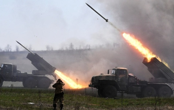 Брифинг Минобороны о военной спецоперации на Украине сегодня, 02.11.2022: свежие данные