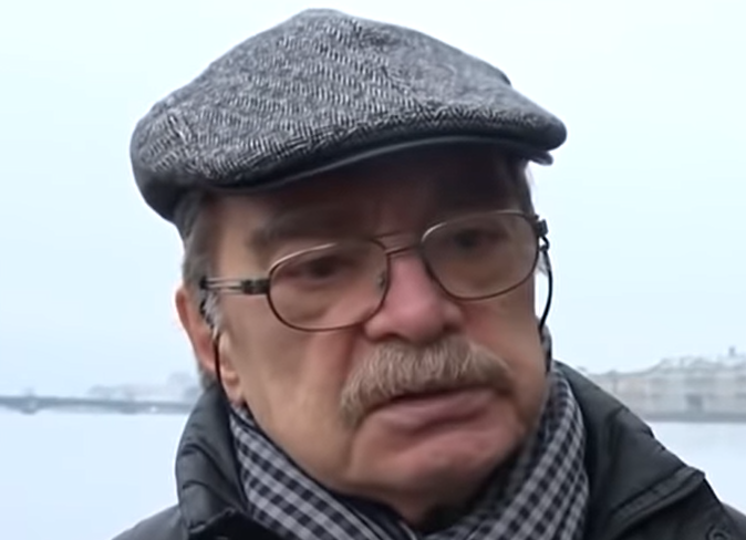 Первая жена Адабашьяна «страшно и тяжело» умирала от системного заболевания крови