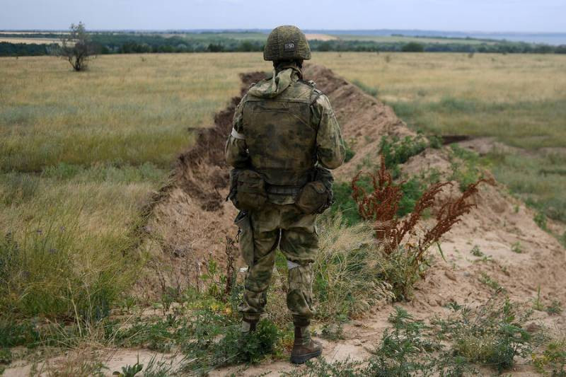Что известно на сегодня о 155-ой бригаде морских пехотинцев, которые находятся на СВО
