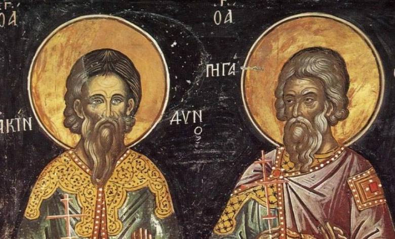 Загаданное в праздник Акиндина и Пигасия, 15 ноября 2022 года, желание обязательно сбудется