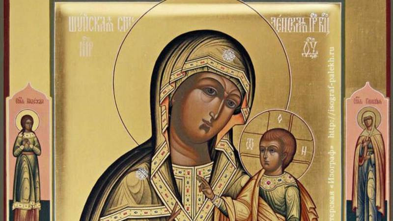 Чествование иконы Шуйской Богоматери, 15 ноября: чудеса святого лика, почему она спасает от пандемии и оберегает на войне