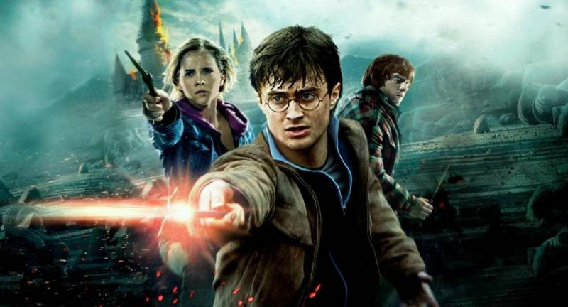 Фильмы Warner Bros попали под запрет в России