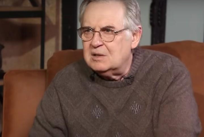 Юрий Стоянов рассказал об отношениях с Олейниковым за кадром