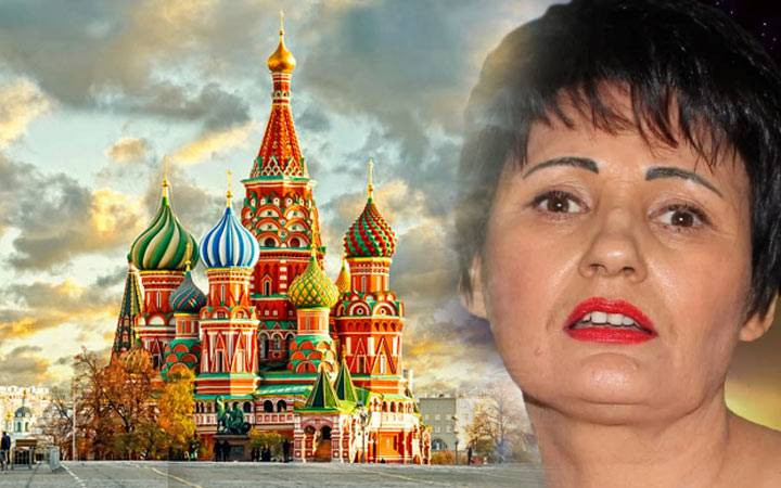 Казахская «ученица» Ванги, Вера Лион, дала жуткие предсказания на 2023 год