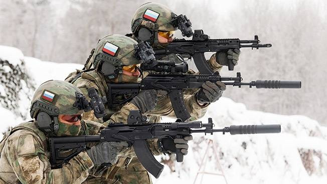 Бойцы ВС РФ ликвидировали одного из расстрелявших российских военнопленных в Макеевке