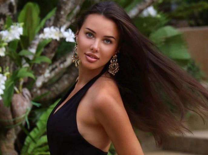 Анастасия Решетова в детстве мечтала стать президентом страны