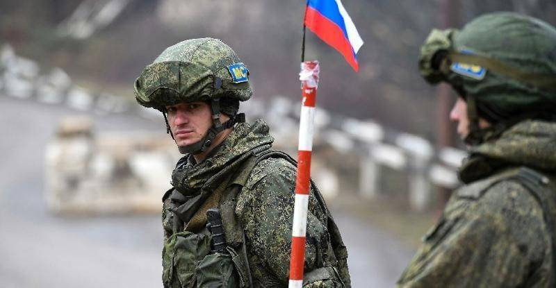 День российского военного миротворца 25 ноября 2022 года: история молодого праздника Вооруженных сил РФ
