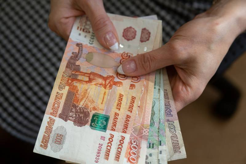 Россиян порадовали новостью о гранте на сумму до 500 тысяч рублей