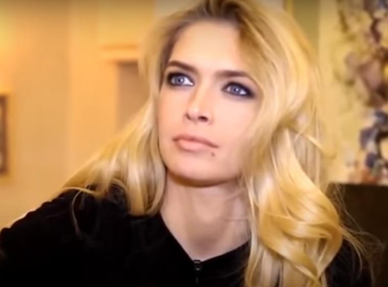 Вера Брежнева попала в больницу в Берлине