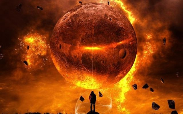 Какие дни декабря 2022 года считаются опасными
