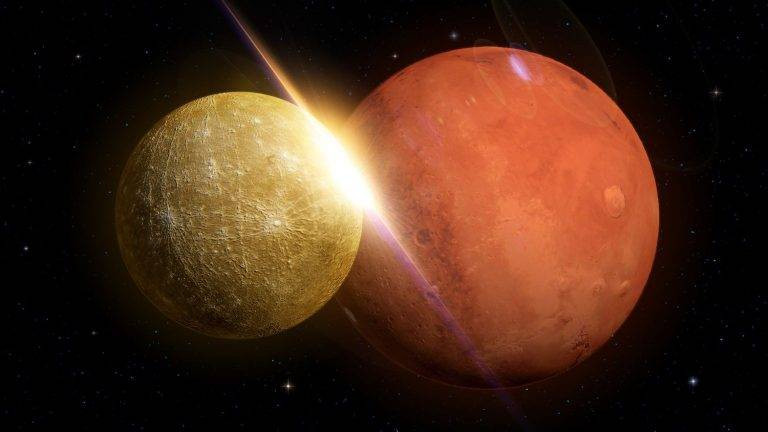 Астрологи назвали 4 самых опасных дня декабря 2022 года