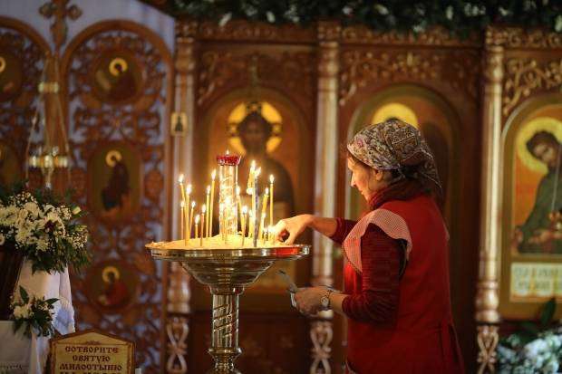 Заговенье день перед началом многодневного Рождественского поста отмечают 27 ноября 2022 года