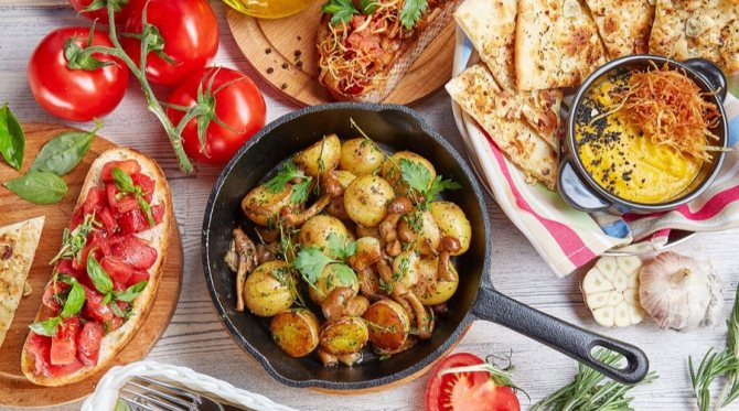 Рождественский пост 28 ноября 2022 года: запреты, традиции, как питаться