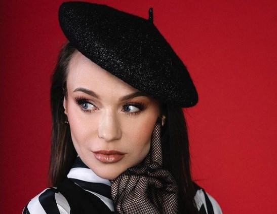 Звезда «Маргоши» Мария Берсенева готовится второй раз стать мамой