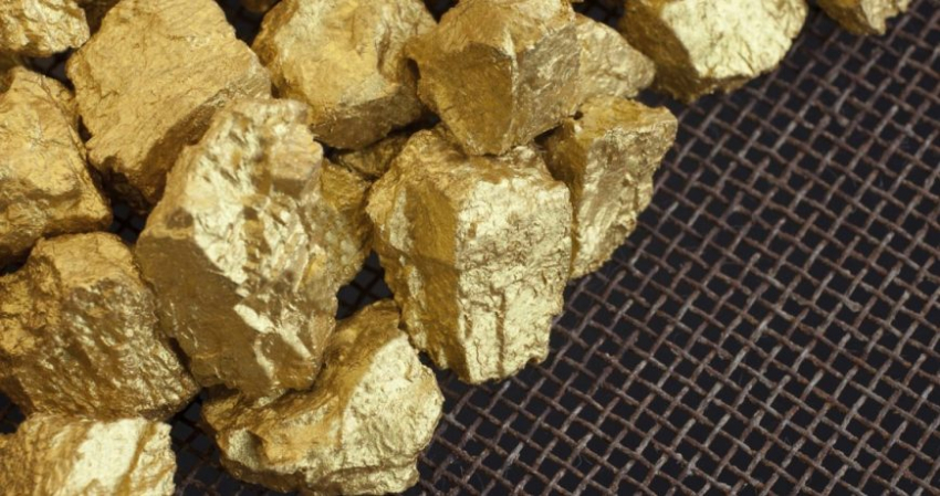 Kopy Goldfields покупает долю в золотодобывающей компании Хакасии
