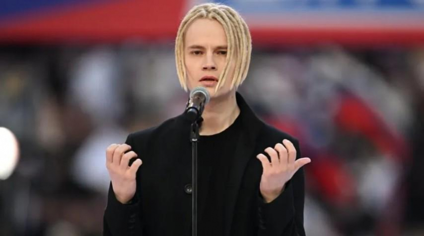 Критик Соседов прокомментировал карьеру SHAMAN и Агутина