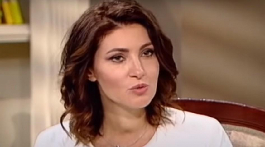 Актриса Анастасия Макеева прокомментировала свою «смерть»