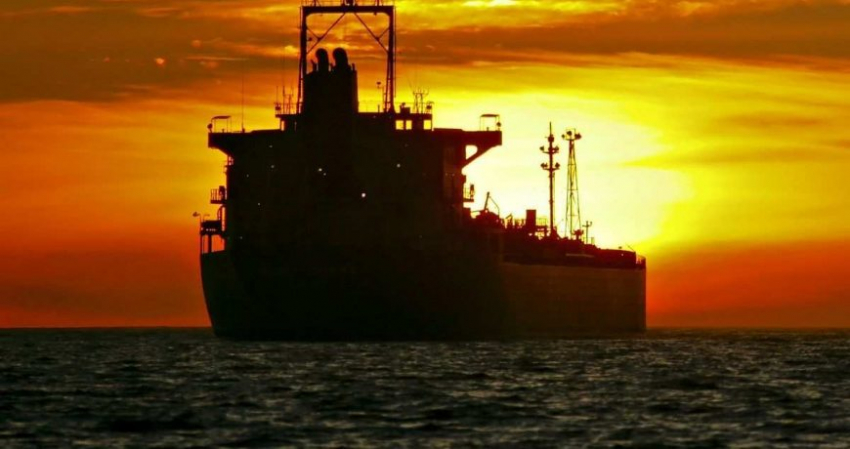 Германия допускает возникновение дефицита нефти после начала действия эмбарго