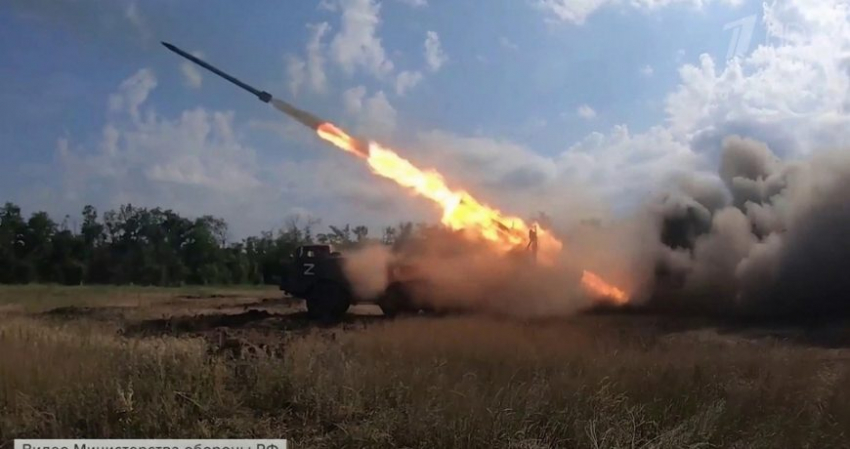 Путаница с датами: когда День ракетных войск, 17 декабря или 19 ноября в 2022 году