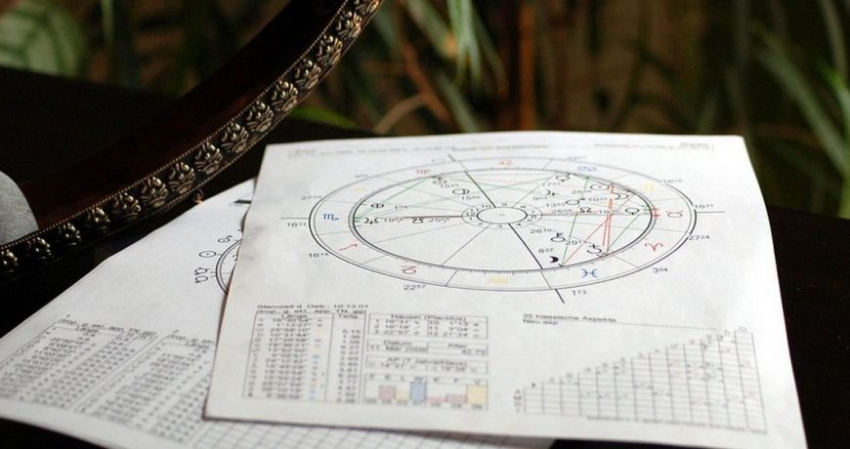 Гороскоп на неделю с 21 по 27 ноября 2022 года для всех знаков зодиака