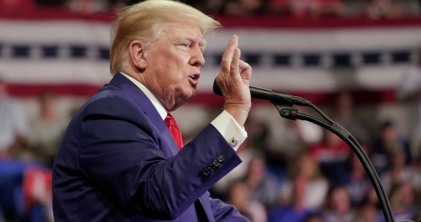 Может ли Дональд Трамп вновь стать президентом Соединенных Штатов в 2024 году