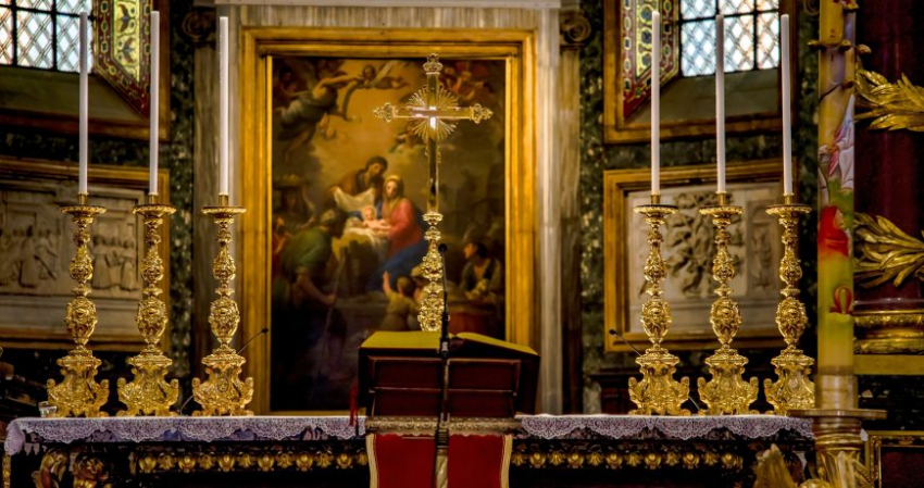 Кому помогает икона Богоматери «Скоропослушница» 22 ноября 2022 года, о чем нельзя ее просить