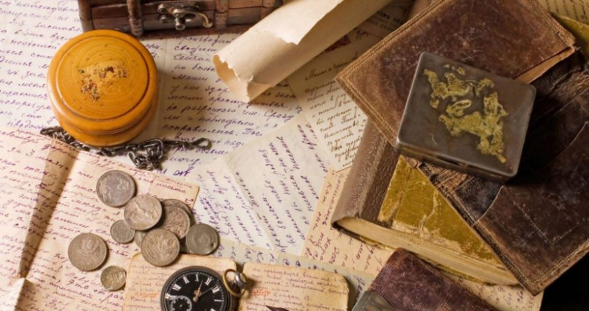 23 ноября: этот день в истории России