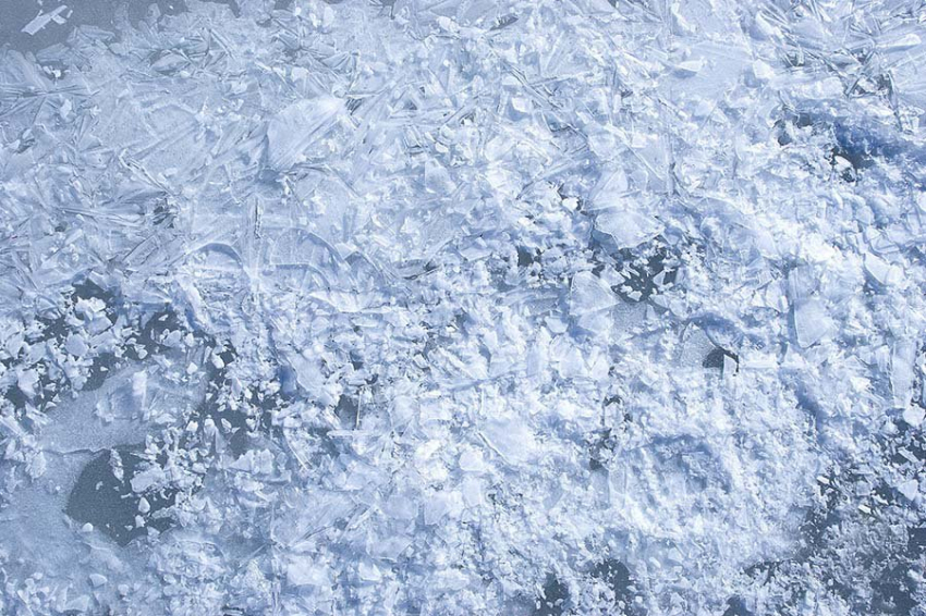 Ученые возродили вирусы из сибирской вечной мерзлоты возрастом 48 500 лет