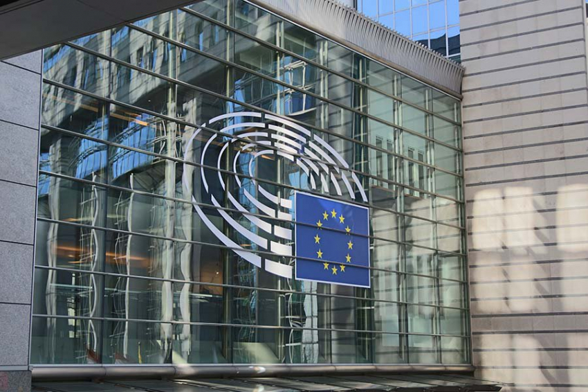 Россияне предложили свой ответ Европе на признание страны «спонсором терроризма»