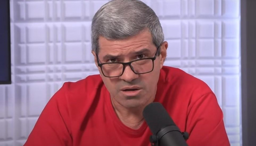 Шахназаров отреагировал на слёзы Пугачёвой: "Они вернутся в РФ"